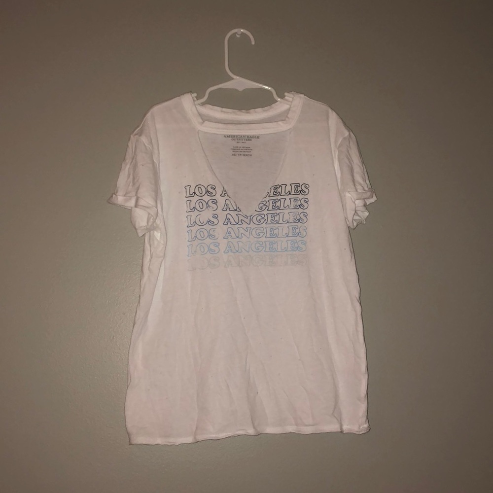 American Eagle Outfitters “Los-Angeles” T-shirt